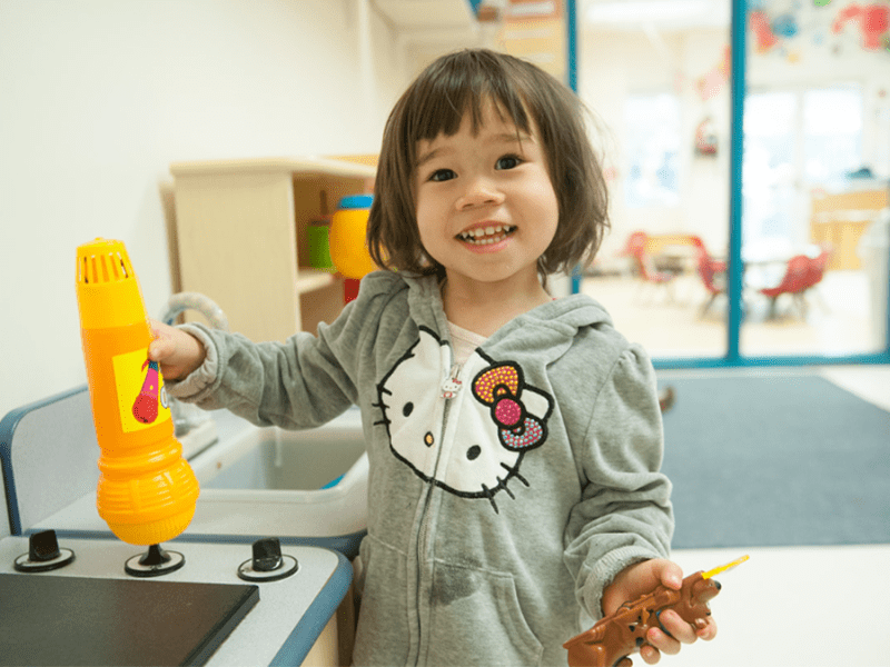 2 Years (18-24&nbsp;Months)