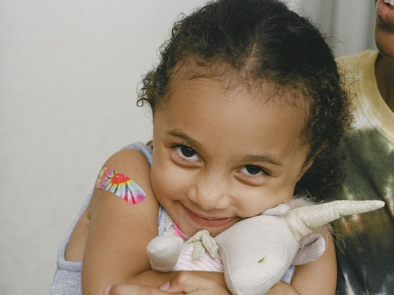 Vaccines: What Parents Need to Know — A Pediatrician’s Guide to Facts, Myths, and Doing Your Own High-Quality&nbsp;Research