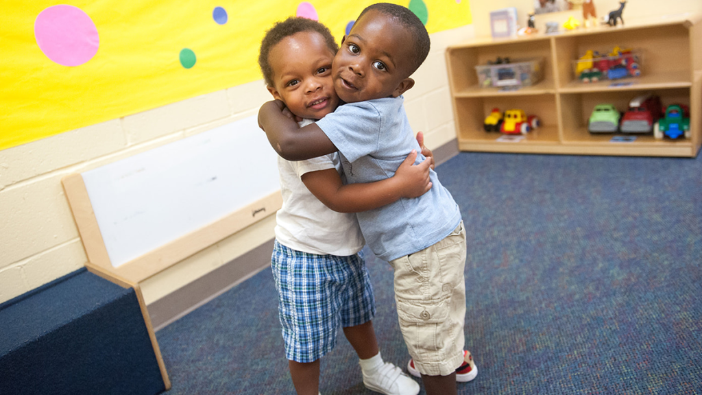 3-4 Years (Toddler to&nbsp;Preschool)