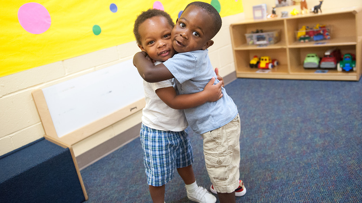 3-4 Years (Toddler to&nbsp;Preschool)