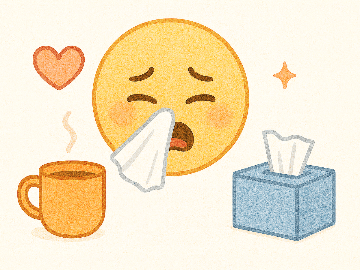 Cold Symptoms and Viral Illnesses: Home Remedies and&nbsp;Treatments