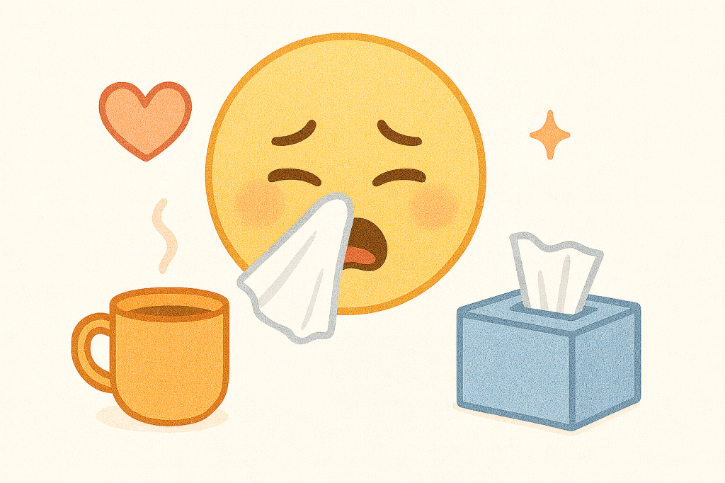 Cold Symptoms and Viral Illnesses: Home Remedies and&nbsp;Treatments