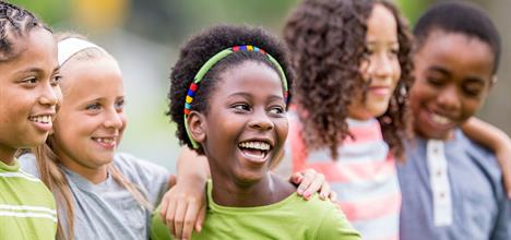 9-11 Years: Pre-teen