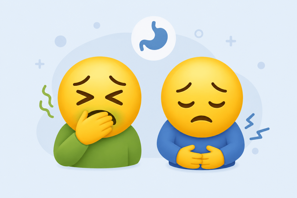 Vomiting and Diarrhea in Kids: A Pediatrician’s Guide to Symptoms, Treatment, Hydration, and When to See a&nbsp;Doctor